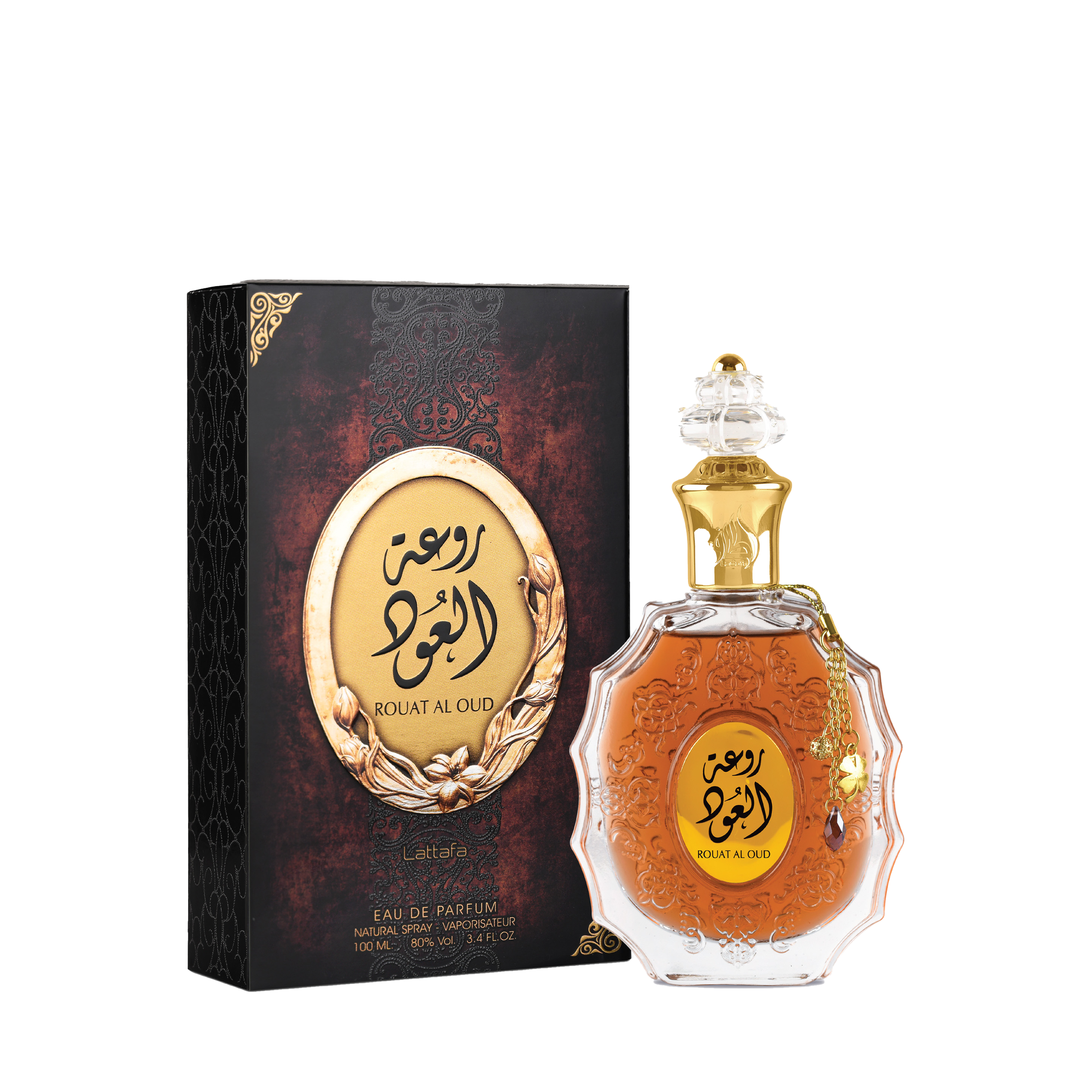 ROUAT AL OUD