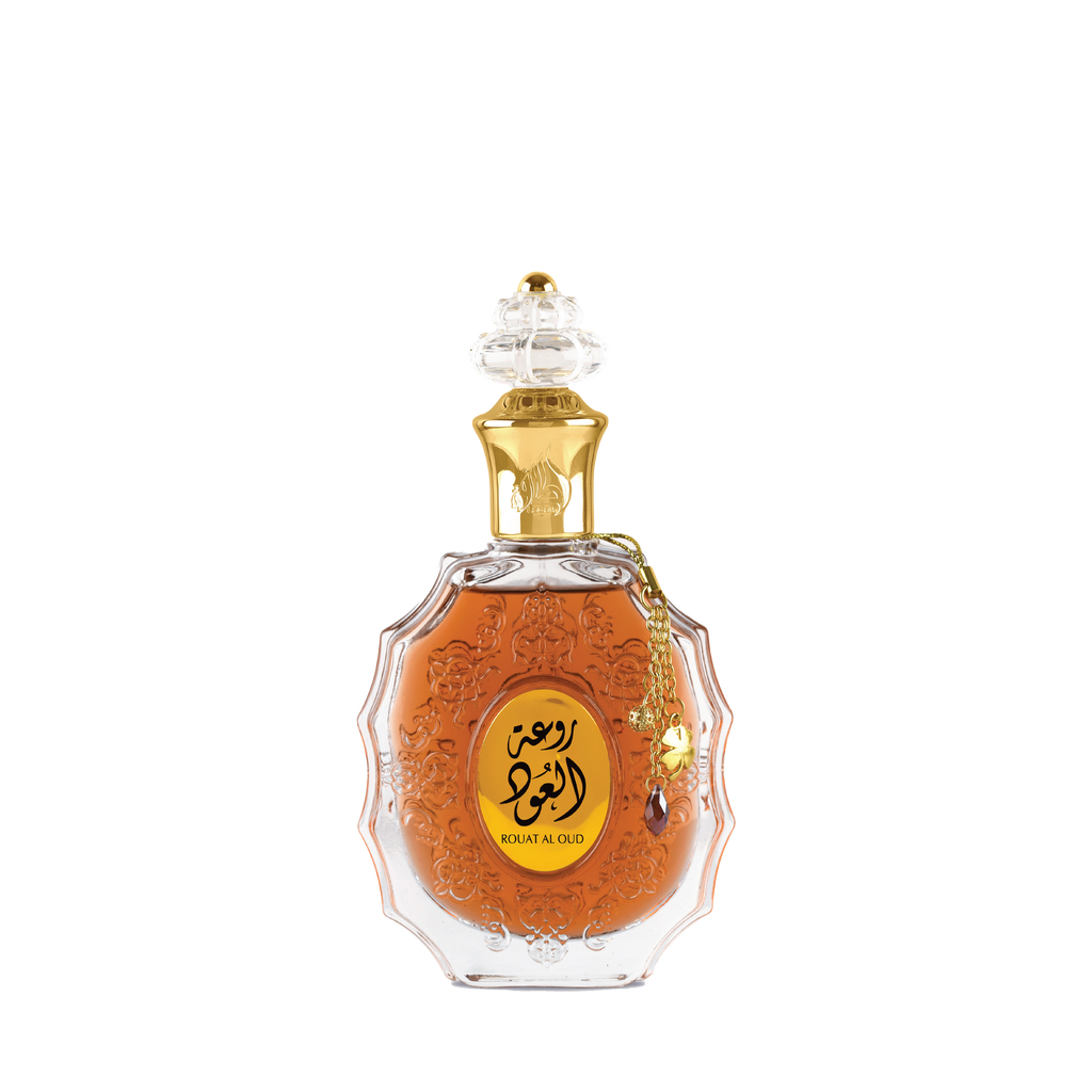 ROUAT AL OUD