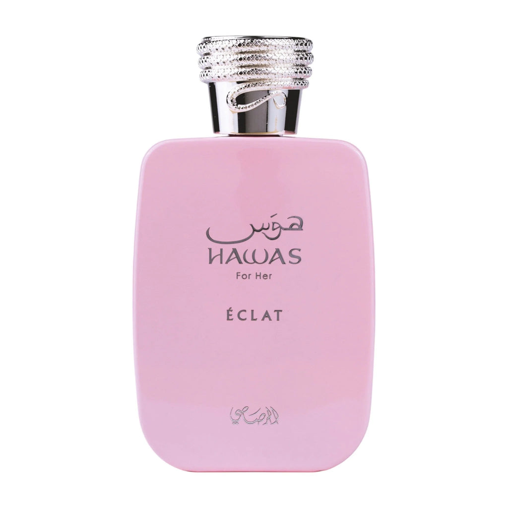 HAWAS ÉCLAT