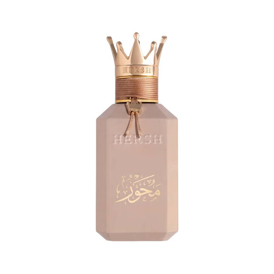 HIRSH LAHAB MAHWER 100ML - Al Ezz for Oud