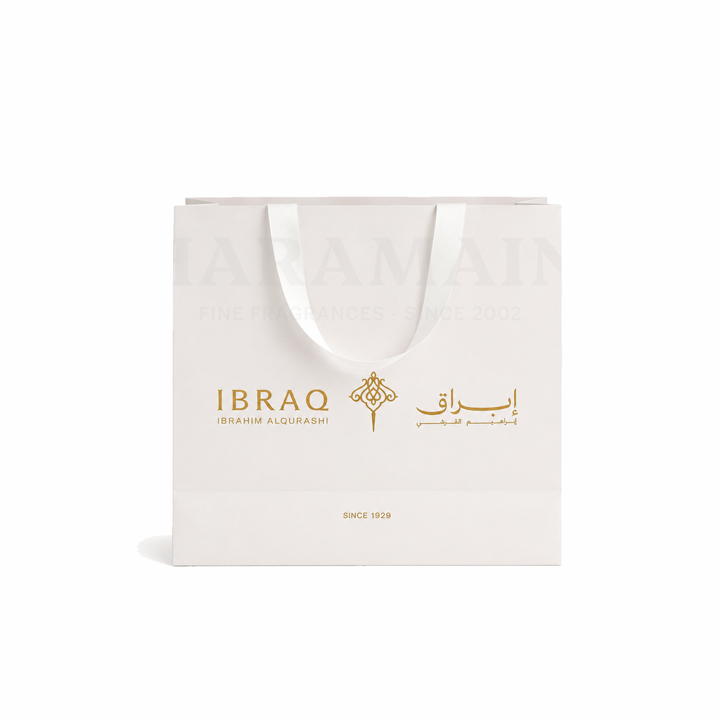 IBRAQ Premium Gift Bag – Large