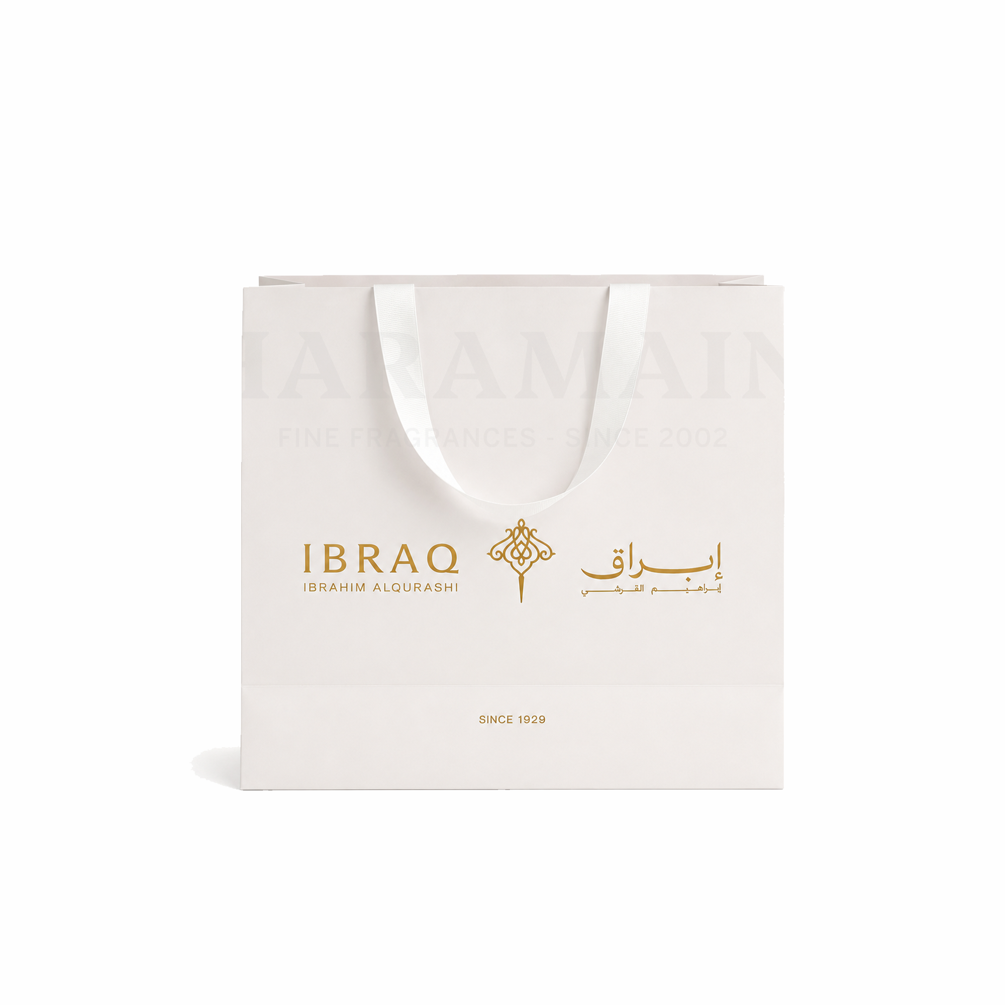 IBRAQ Premium Gift Bag – Large