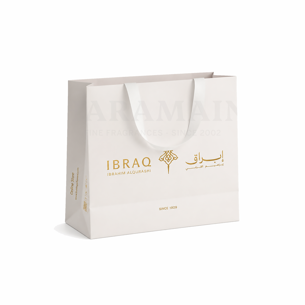 IBRAQ Premium Gift Bag – Large
