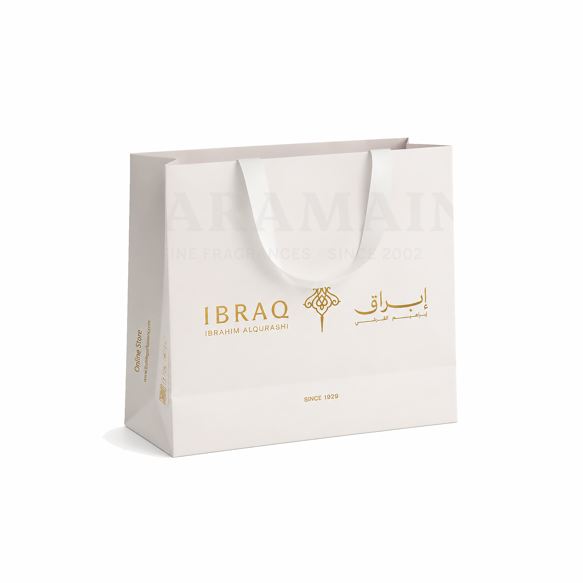 IBRAQ Premium Gift Bag – Large