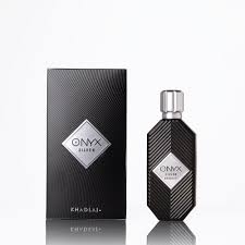 ONYX SILVER