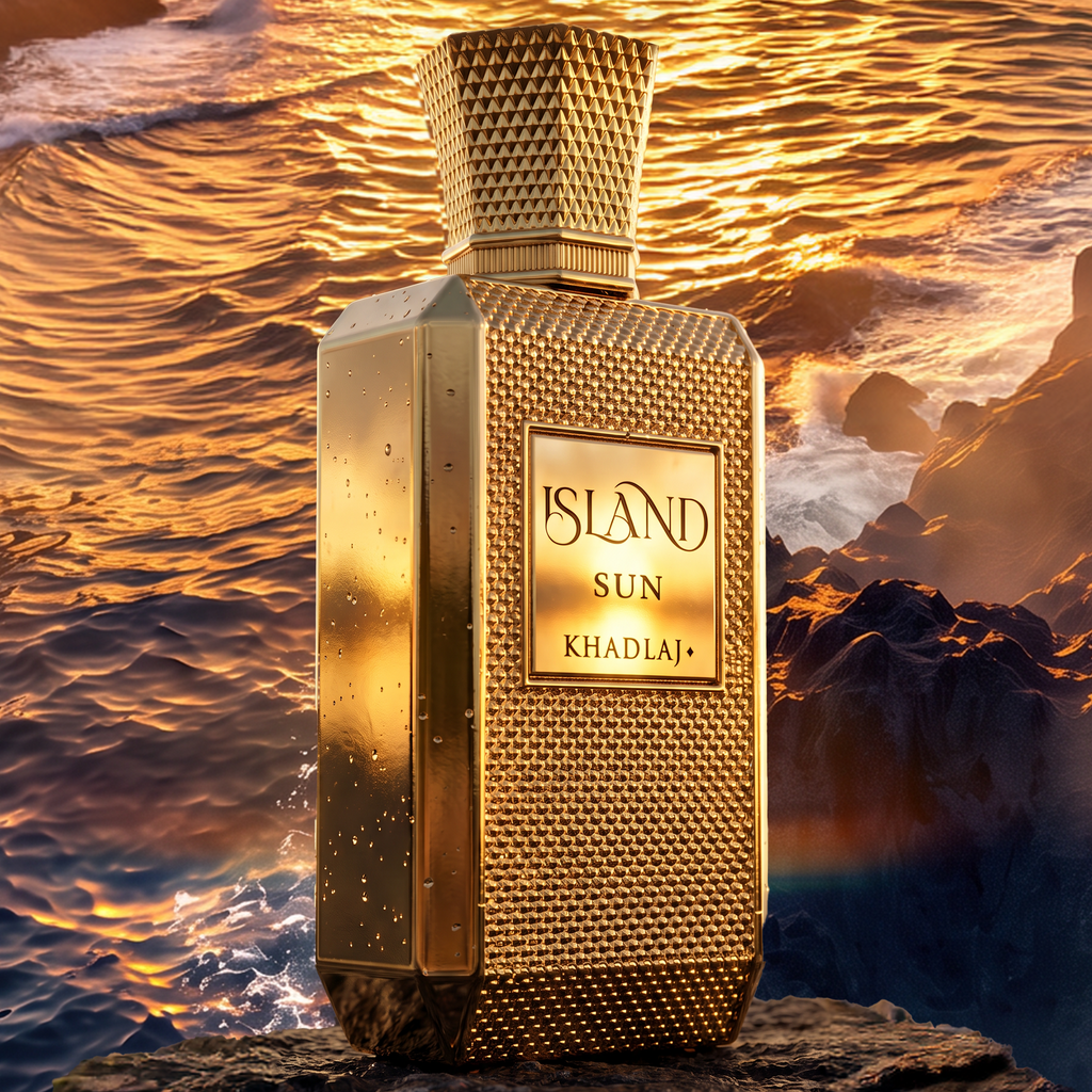 ISLAND SUN - Khadlaj lifestyle