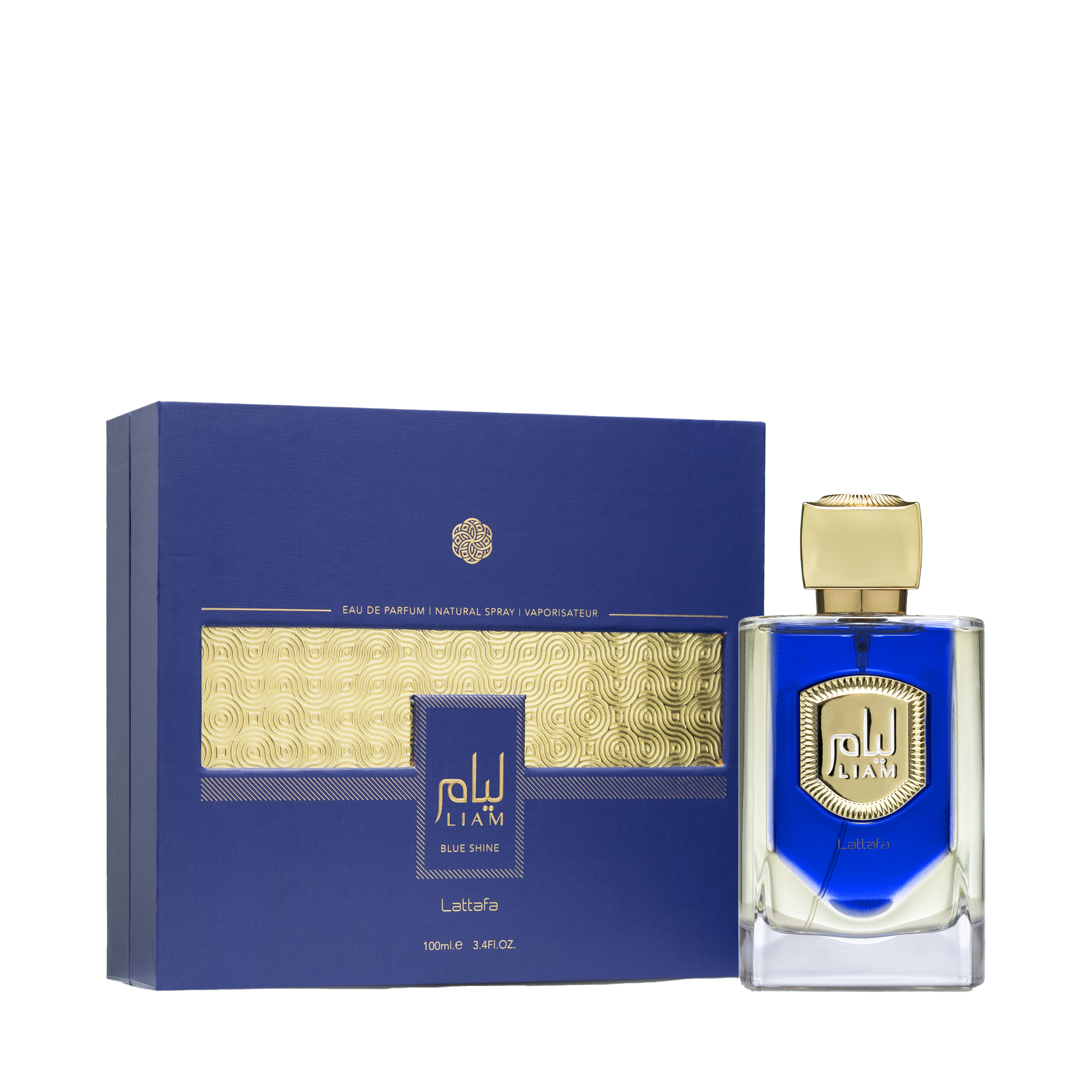 ليام بلو شاين 