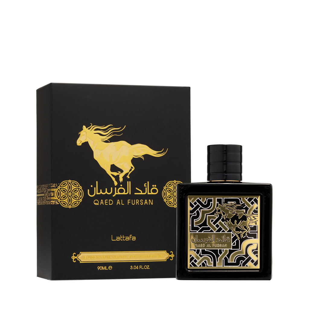 QAED AL FURSAN