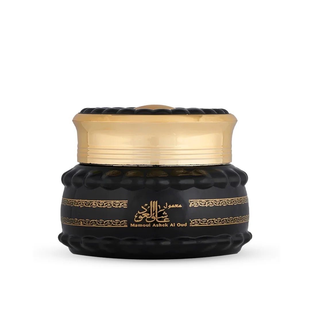 بخور الماس مأمول عاشق العود — Almas Perfumes Mamoul Ashiq Al Oud الحرمين مصر