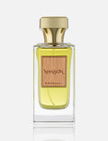 عطر خدلج مانشن للجنسين 100ml — Khadlaj Mansion EDP