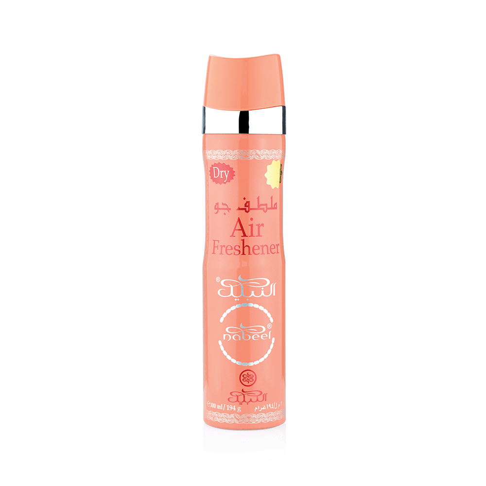 معطر جو جاف من نبيل