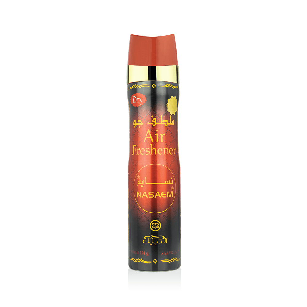 معطر جو جاف ناسايم