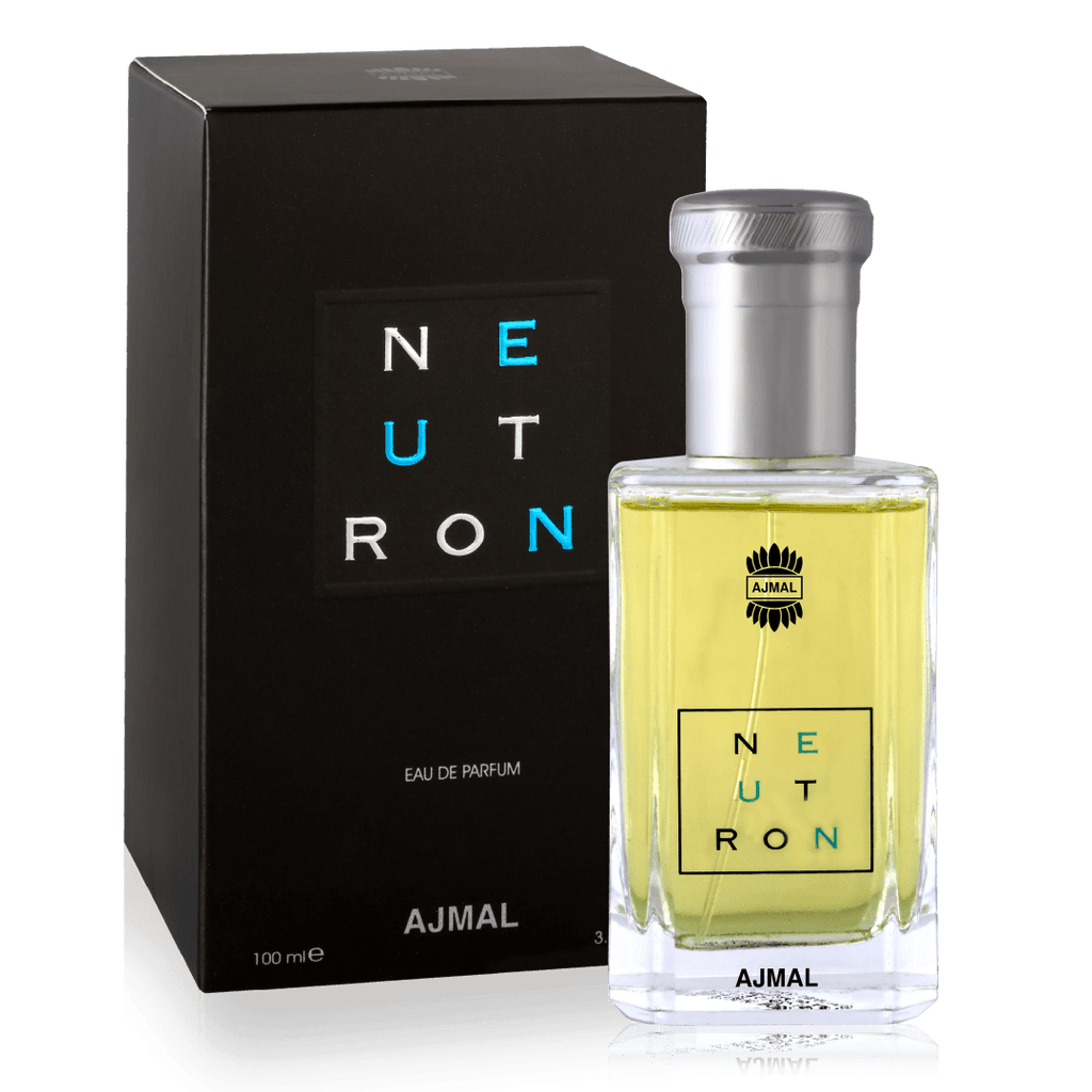 NEUTRON 100ML - Ajmal box