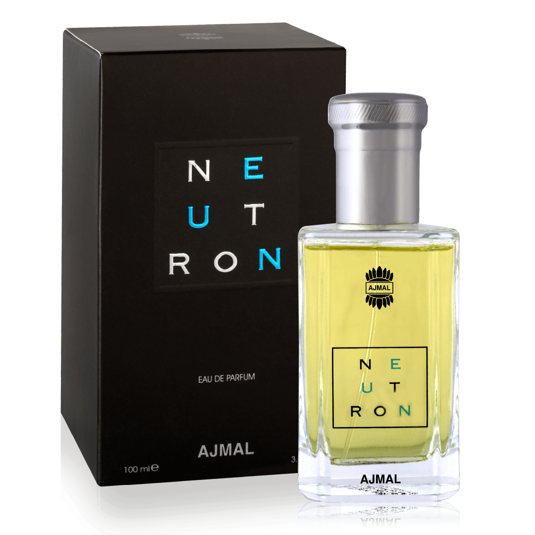 NEUTRON 100ML - Ajmal box