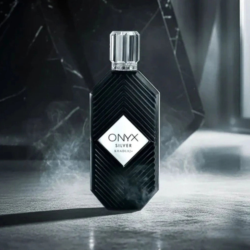 ONYX SILVER