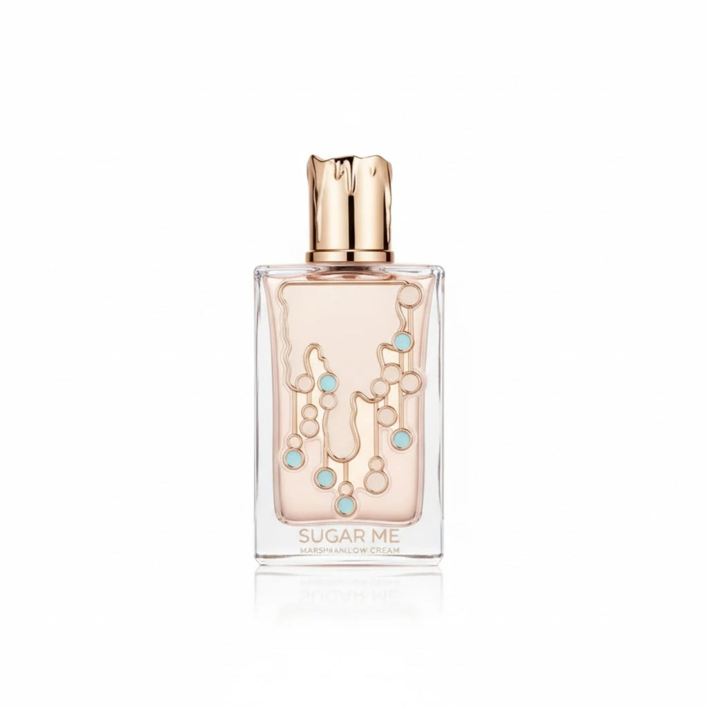 Maison Alhambra Sugar Me Marshmallow Dream box — الحرمين مصر