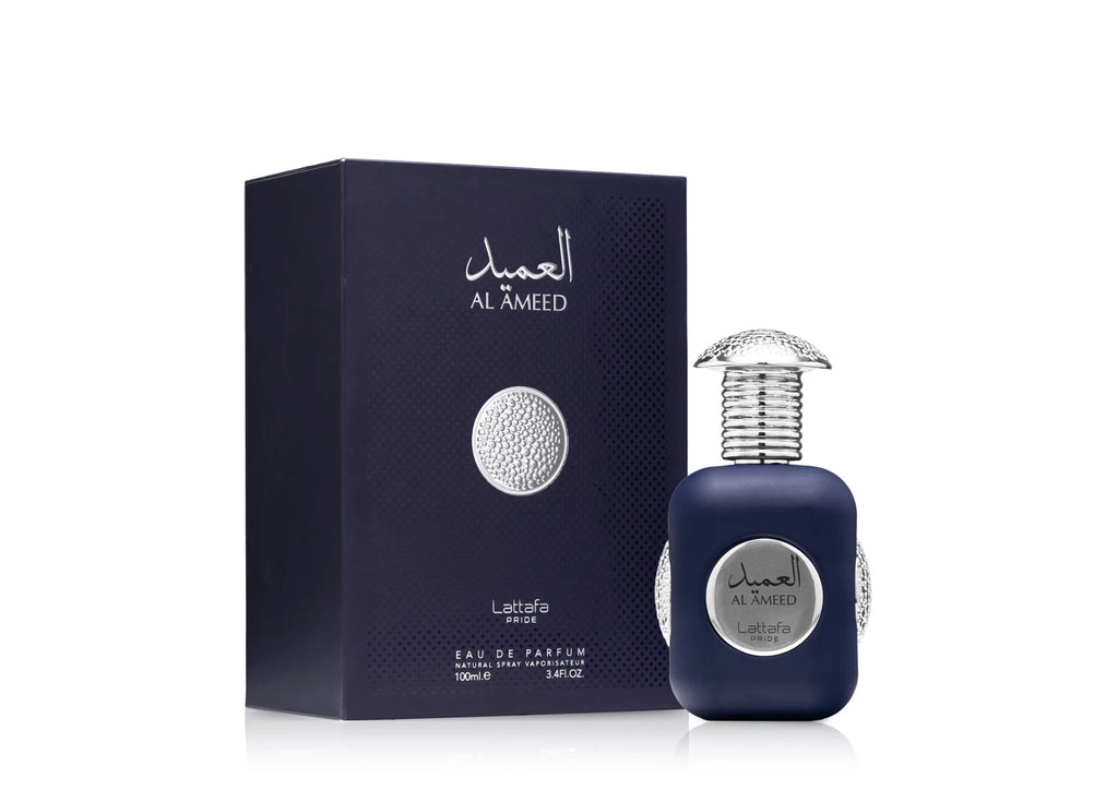 AL AMEED