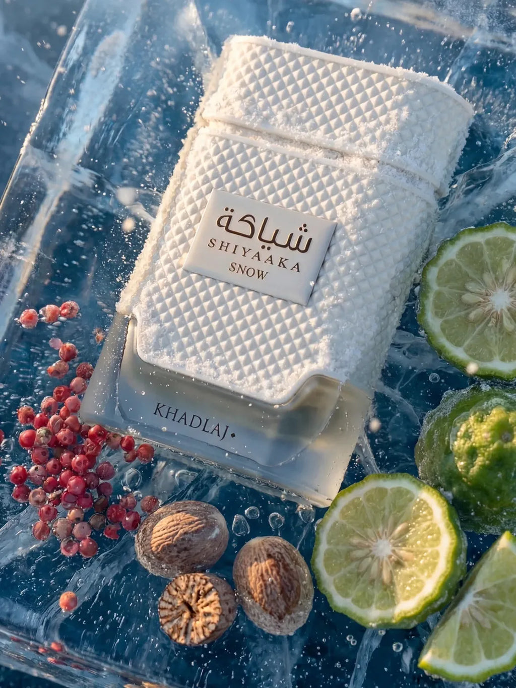 شياكة سنو
