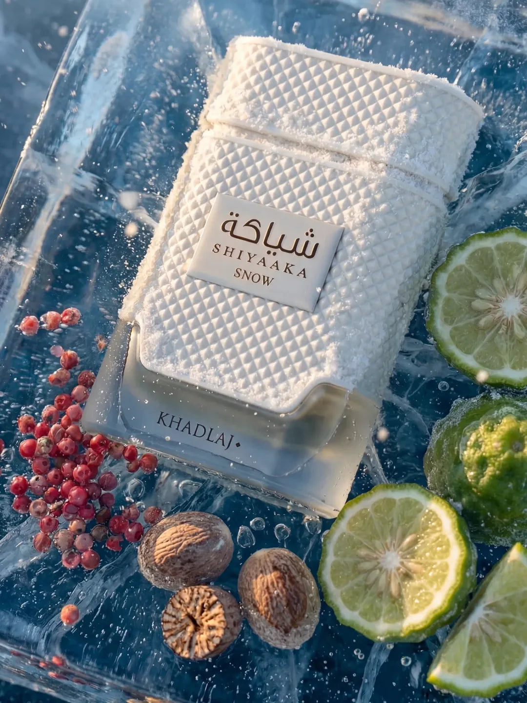 شياكة سنو