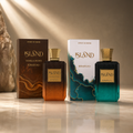 Island + Vanilla Dunes Set