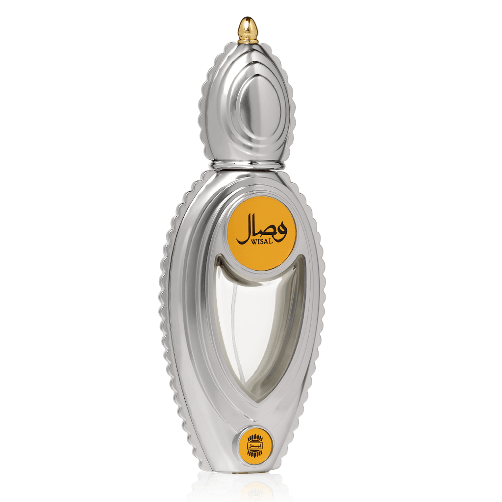 عطر اجمل وصال النسائي 50ml — Ajmal Wisal EDP الحرمين مصر