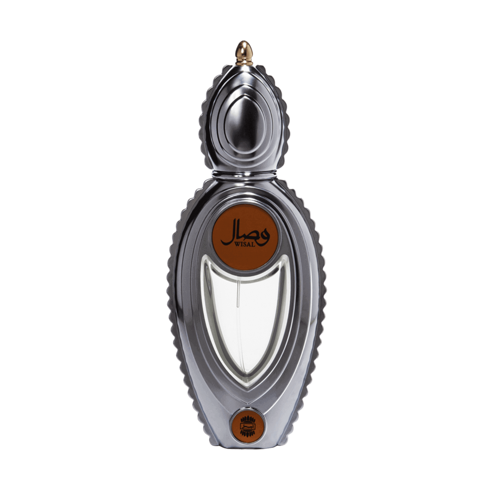 عطر اجمل وصال ذهب النسائي 50ml — Ajmal Wisal Dhahab EDP الحرمين مصر