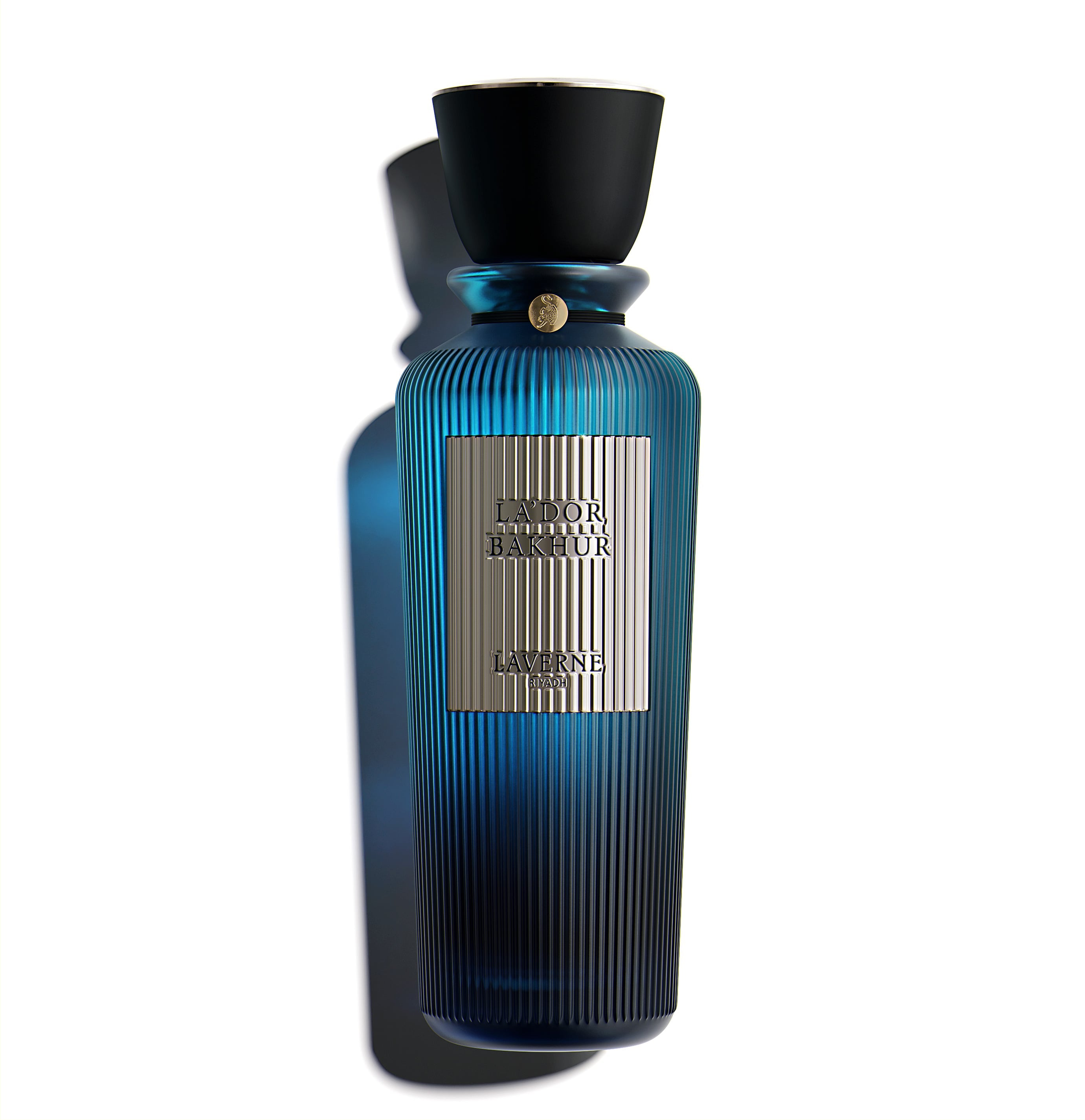 عطر لافيرن لادور انسينس كلاسيك Laverne Lador Incense Classic 200ml الأصلي في مصر